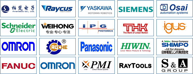 1.5kw 3kw 6025 Ipg Sheet Metal Fiber Laser Cutting Machine For Steel 1.5kw 3kw 6025 Ipg 鈑金光纖激光切割機用於鋼