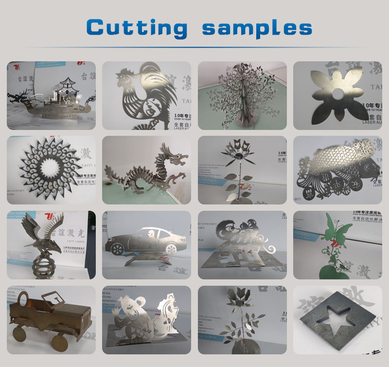 1000w 1500w 2000w 3000w Fiber Laser Cutting Machine For Metal Iron Carbon Cutting 1000w 1500w 2000w 3000w 光纖激光切割機用於金屬鐵碳切割