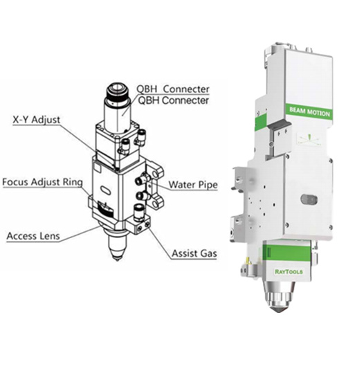 1000w 2000w Sheet Steel Metal Tube Cnc Fiber Laser Cutting Machine For Sale 1000w 2000w 鈑金管數控光纖激光切割機出售