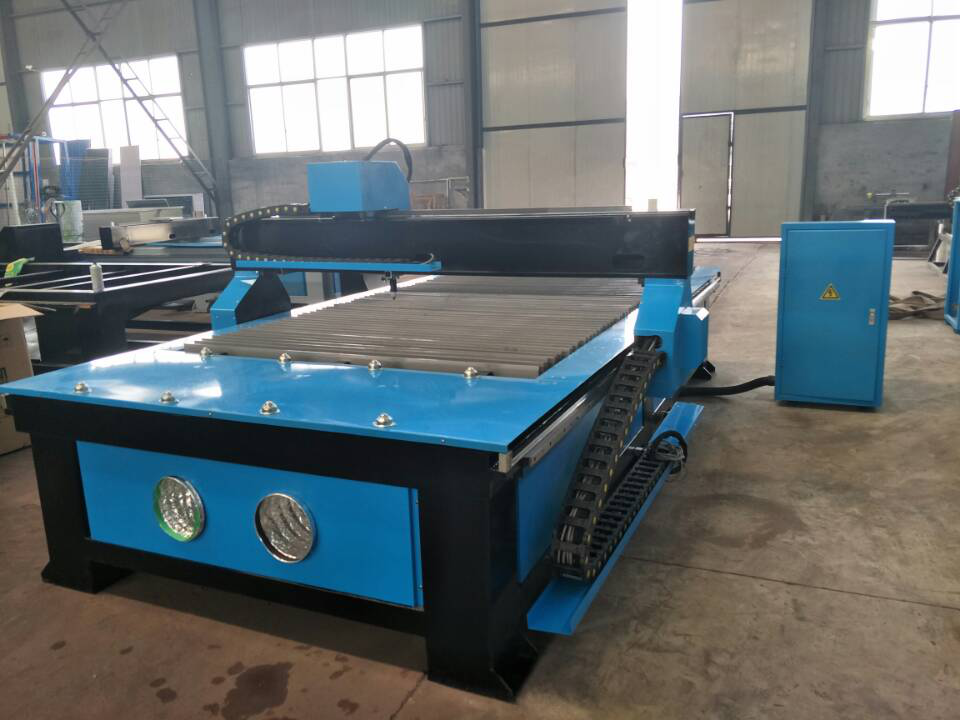 1000W Metal Sheet Cnc Fiber Laser Cutting Machine 1000W金屬板數控光纖激光切割機
