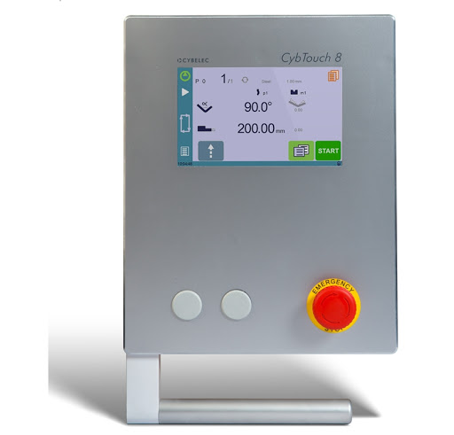 100t 3200mm 200ton 4000 Electric Hydraulic Cnc Delem Press Brake Manufacturers 100t 3200mm 200ton 4000 電動液壓數控 Delem 折彎機製造商