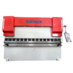 100噸液壓數控制動壓力機加冕數控壓力機制動Delem