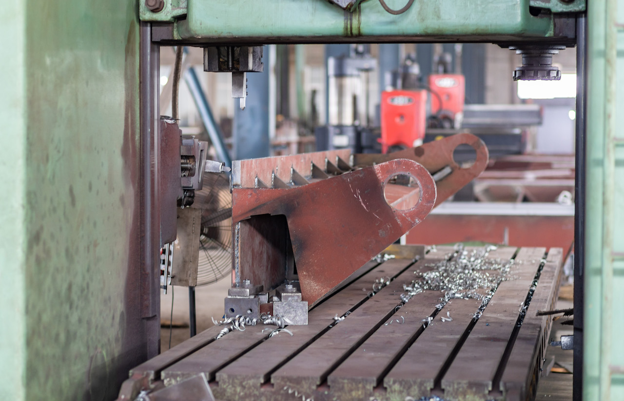 100噸液壓數控制動壓力機加冕數控壓力機制動Delem