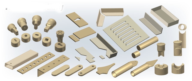 110 Ton Metal Sheet Press Corner Cutting Hydraulic Ironworker Machine 110噸金屬薄板機切角液壓鐵工機