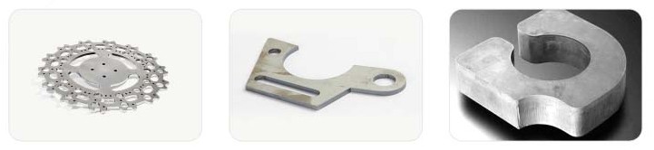 1500W 3000X1500mm Fiber Laser Cutting Machine 1500W 3000X1500mm 光纖激光切割機