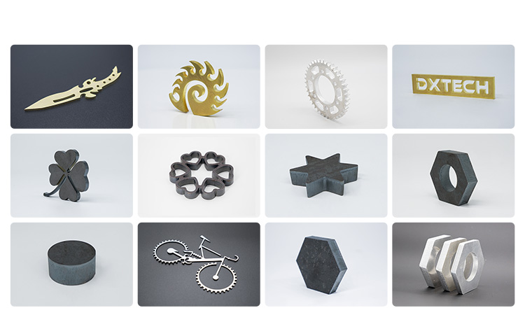 1530 Fiber Laser Cutting Machine For Stainless Steel Carbon Steel Metal Sheet 1530不銹鋼碳鋼金屬板光纖激光切割機