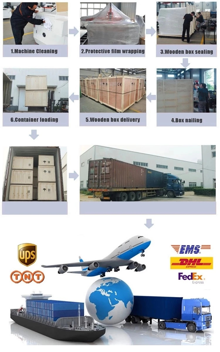 1kw 2kw Good Price Fiber Laser Cutting Machine For Sheet Metal 1kw 2kw 價格合理的鈑金光纖激光切割機