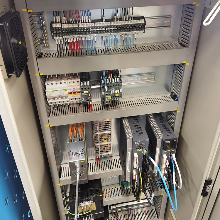 300t/4000 Hydraulic Press Brake Machine 300t/4000液壓折彎機