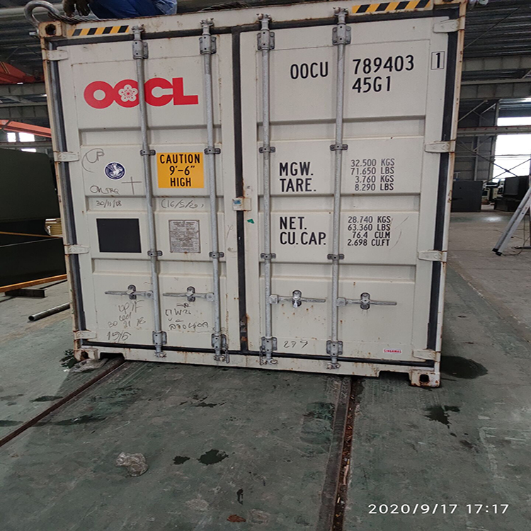 300t/4000 Hydraulic Press Brake Machine 300t/4000液壓折彎機