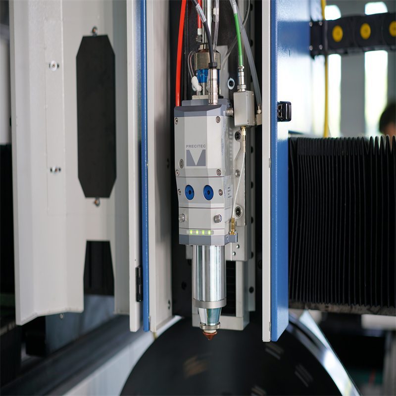 3015 1500x3000鋁光纖激光切割機工業激光設備