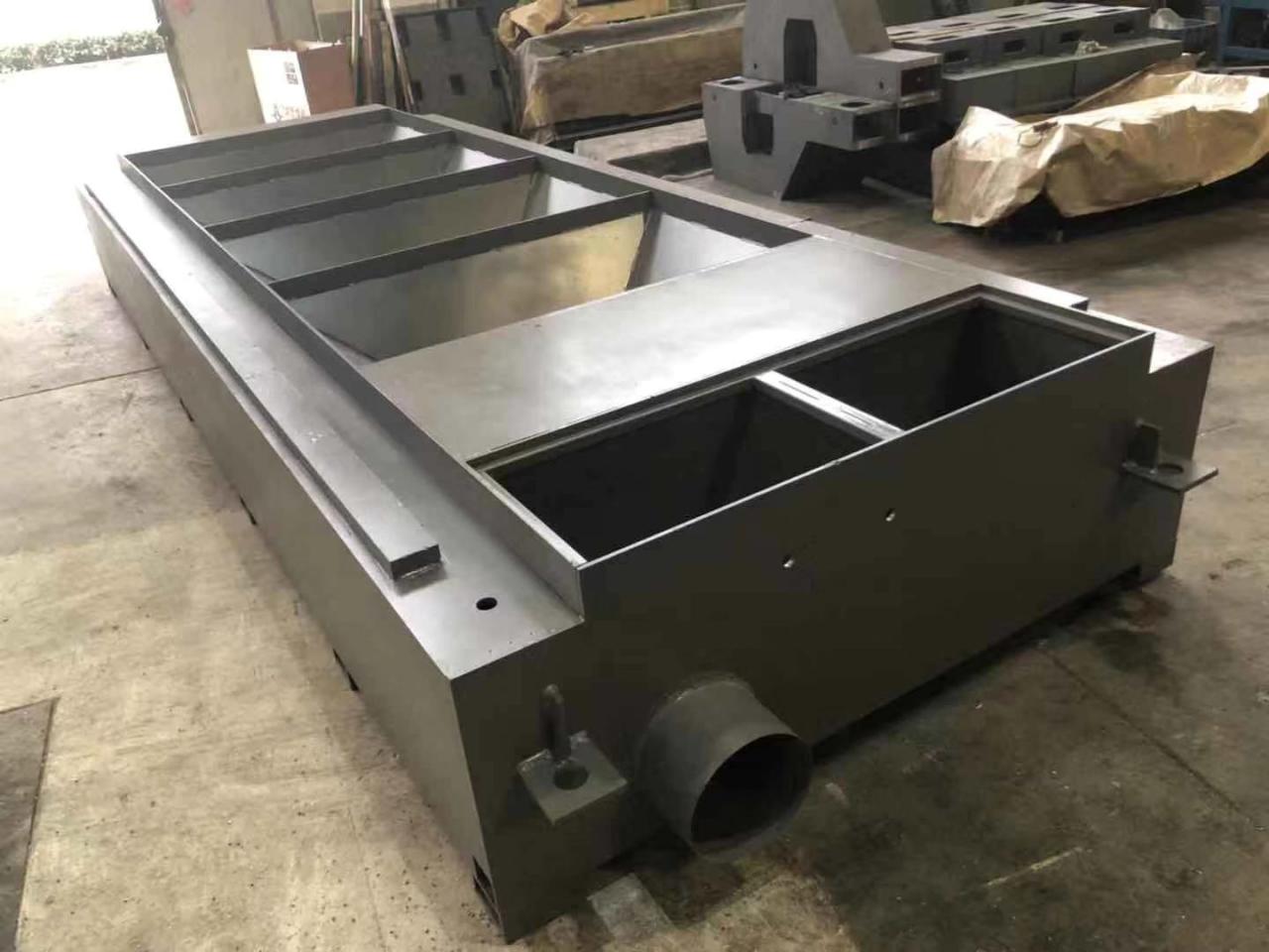 3015 4015 1kw To 6kw Cnc Fiber Laser Cutting Machine Raycus Laser Power 3015 4015 1kw到6kw數控光纖激光切割機銳科激光功率