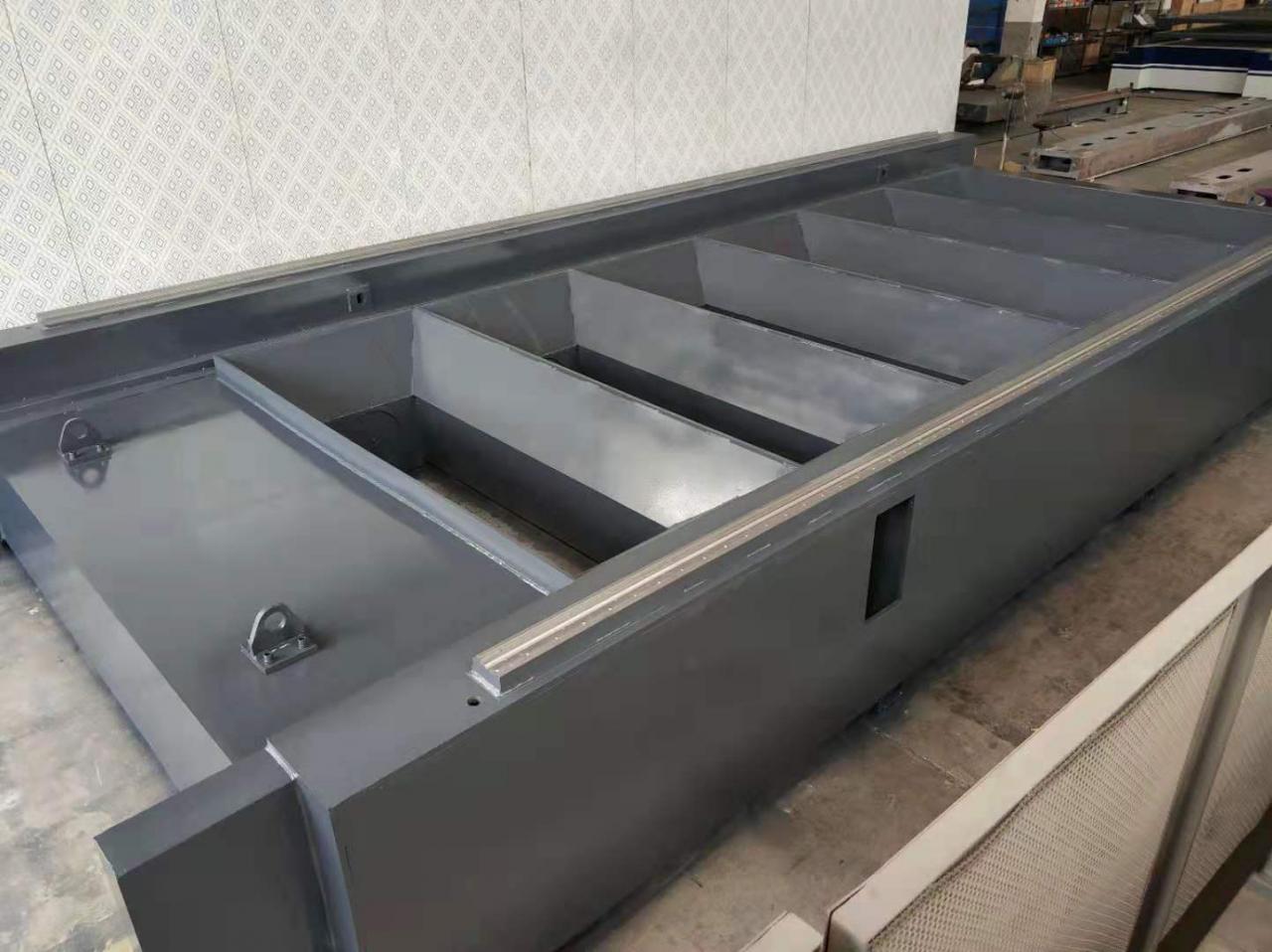 3015 4015 1kw To 6kw Cnc Fiber Laser Cutting Machine Raycus Laser Power 3015 4015 1kw到6kw數控光纖激光切割機銳科激光功率