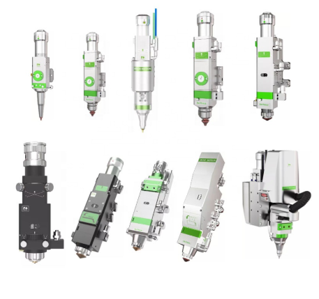 3015 4015 1kw To 6kw Cnc Fiber Laser Cutting Machine Raycus Laser Power 3015 4015 1kw到6kw數控光纖激光切割機銳科激光功率