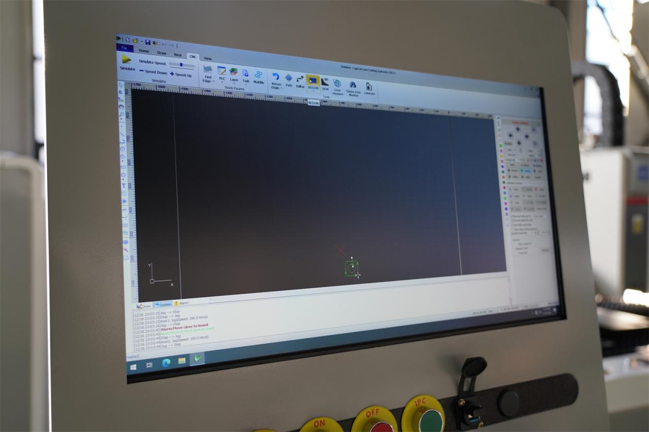 3015 4kw 1kw 2kw 3kw Stainless Steel Cnc Fiber Laser Cutting Machine 3015 4kw 1kw 2kw 3kw不銹鋼數控光纖激光切割機