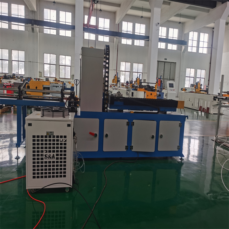 3015光纖激光切割機金屬管碳板鋼