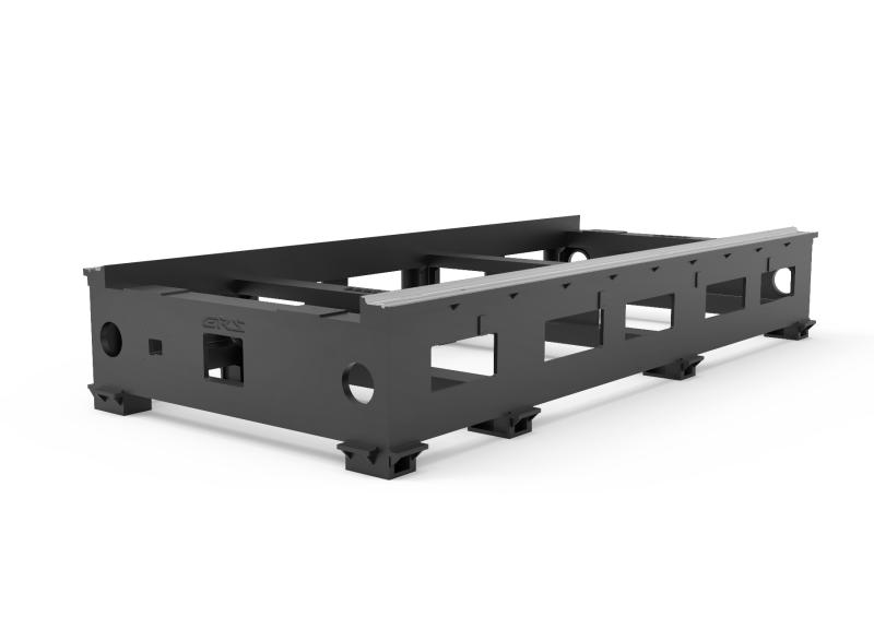 3015 Fiber Laser Cutting Machine For Metal Tube Carbon Sheet Steel 3015光纖激光切割機金屬管碳板鋼