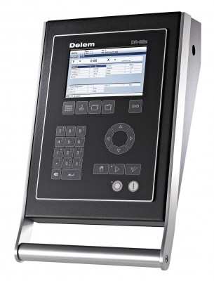 3+1 Axis Cnc Hydraulic Press Brake With Esa System 3+1軸數控液壓折彎機帶ESA系統