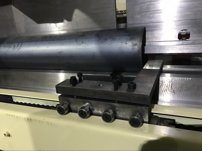 4 Axis Cnc Tandem Press Brake With Delem Da58t 2d Graphical Controller 4軸數控串聯折彎機,帶Delem Da58t 2d圖形控制器