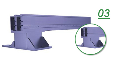 4000w Metal Fiber Laser Cutting Machine With Yaskawa Servo Motor 安川伺服電機4000w金屬光纖激光切割機