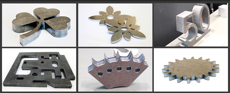 4000w Metal Fiber Laser Cutting Machine With Yaskawa Servo Motor 安川伺服電機4000w金屬光纖激光切割機