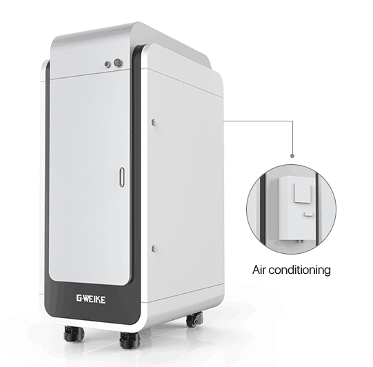 4kw Fiber Laser Cutting Machine 4kw光纖激光切割機