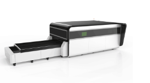 4kw Fiber Laser Cutting Machine 4kw光纖激光切割機