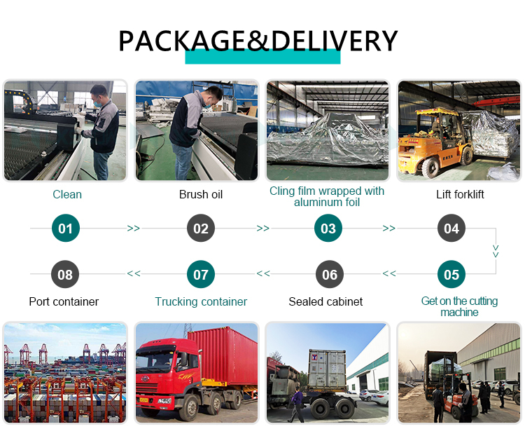 500W 1500W 4Kw Fiber Laser Cutting Machine Sheet Metal Laser Cutter 2000Watt 3kw 500W 1500W 4Kw 光纖激光切割機 鈑金激光切割機 2000Watt 3kw