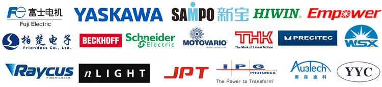 500W 1500W 4Kw Fiber Laser Cutting Machine Sheet Metal Laser Cutter 2000Watt 3kw 500W 1500W 4Kw 光纖激光切割機 鈑金激光切割機 2000Watt 3kw