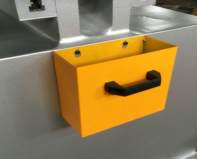 60t Q35-16 Hydraulic Ironworker Shearing Punching Bending And Notching Machine 60噸Q35-16液壓鐵工剪板衝彎開槽機