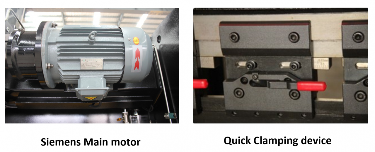 63 Ton Metal Steel Sheet Plate Bending Machine Cnc Hydraulic Press Brake For Metal Working 63噸金屬鋼板折彎機數控液壓折彎機用於金屬加工
