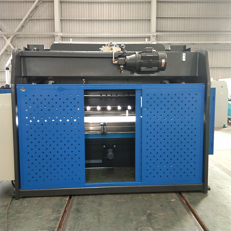 63t 2500mm Nc Carbon Steel Sheet Bending Machine Hydraulic Press Brake 63t 2500mm Nc 碳素鋼板折彎機液壓折彎機