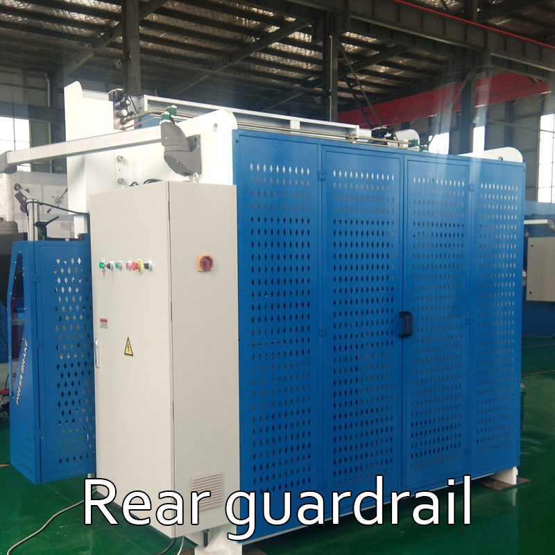 63t 2500mm Nc Carbon Steel Sheet Bending Machine Hydraulic Press Brake 63t 2500mm Nc 碳素鋼板折彎機液壓折彎機