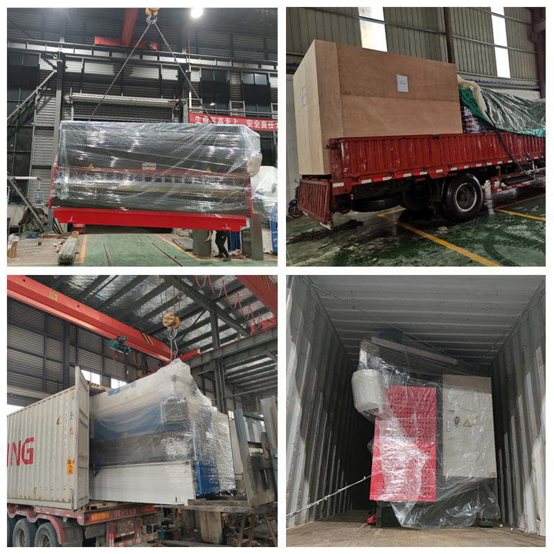 63t 2500mm Nc Carbon Steel Sheet Bending Machine Hydraulic Press Brake 63t 2500mm Nc 碳素鋼板折彎機液壓折彎機