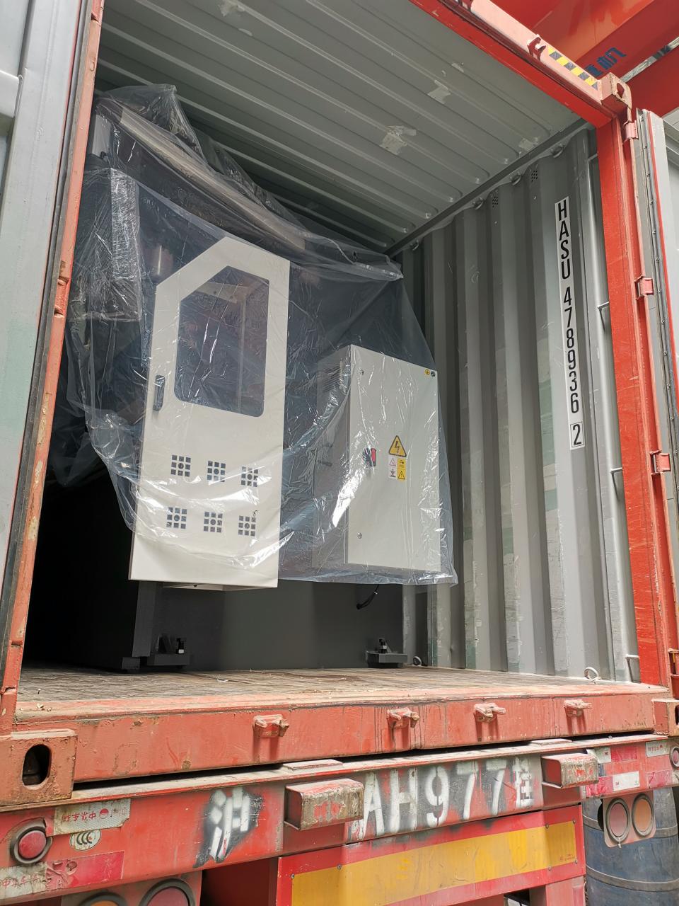 6mm*3200 Hydraulic Steel Plate Cutting Machinery Steel Plate Shearing Machine 6mm*3200液壓鋼板切割機械鋼板剪板機