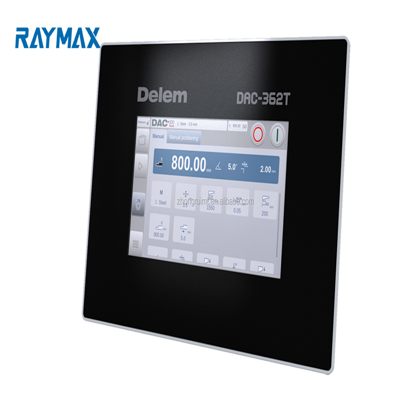 數控液壓金屬不銹鋼鋁斷頭台切割剪板機