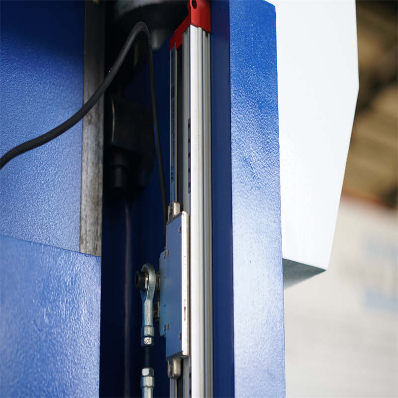 數控手動折彎機80噸液壓折彎機金屬折彎機