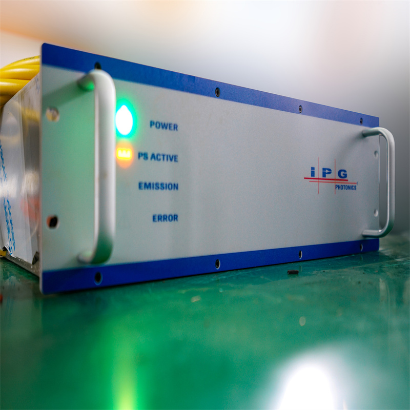 數控鈑金光纖激光切割機