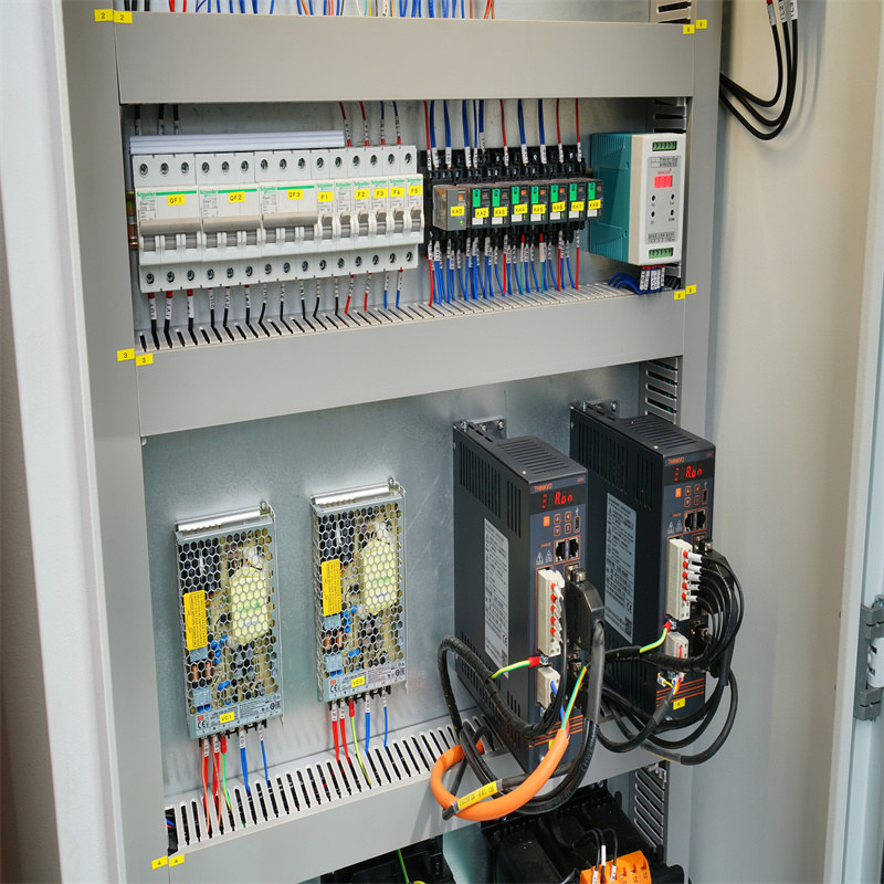 高品質折彎機折彎機液壓數控折彎機