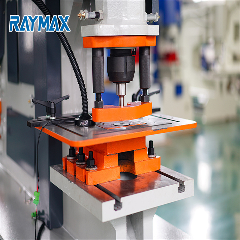 手動打鐵工液壓式打鐵機