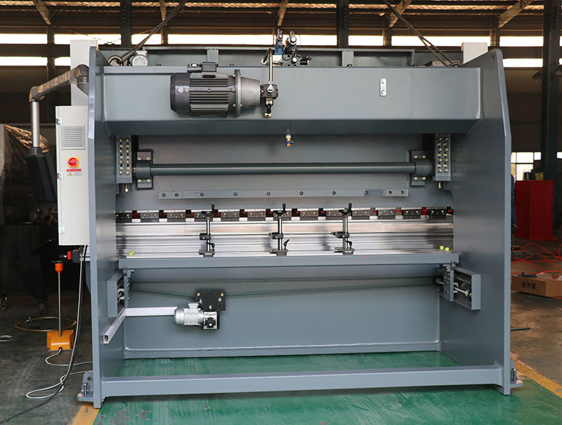 金屬折彎機 Wc-63t3200 金屬板折彎機數控液壓折彎機