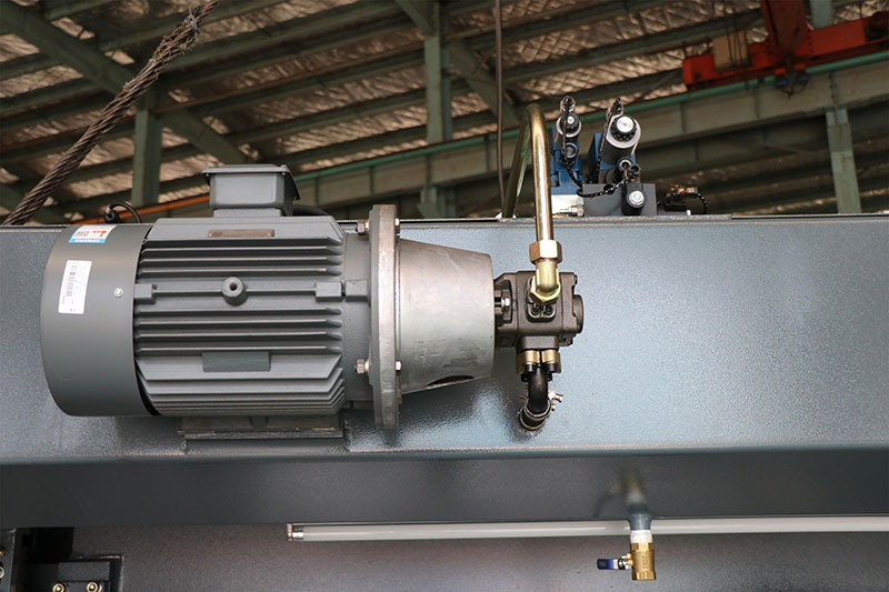 金屬折彎機 Wc-63t3200 金屬板折彎機數控液壓折彎機