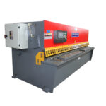 Qc11y金屬板液壓剪板機出售