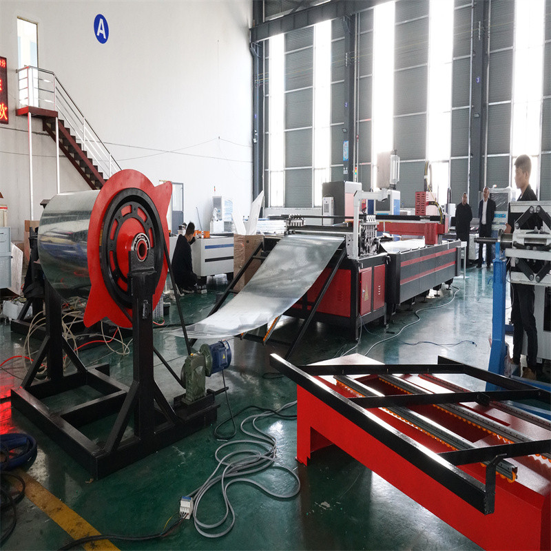 Raycus Cnc 1000w 1500w 2000w管金屬光纖激光切割機