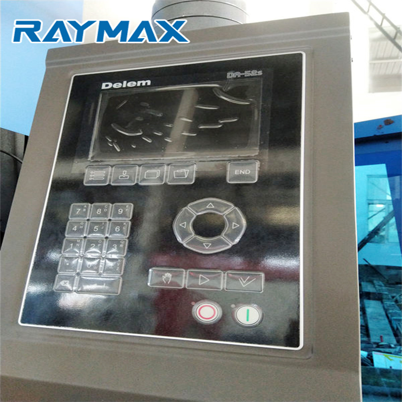 Wc67k-80t/2500液壓折彎機金屬板折彎機