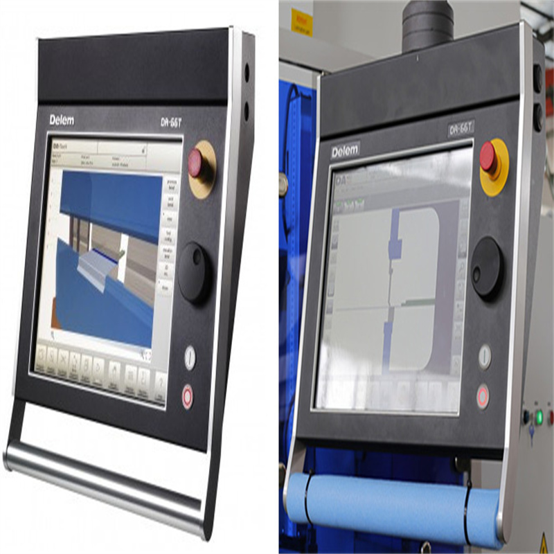 Wc67y 30t 1600液壓折彎機鈑金液壓折邊機