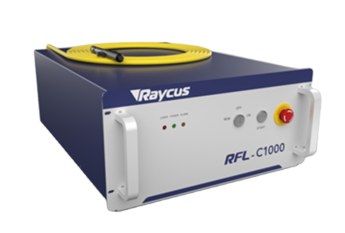 自動切管機1000w小型工作台光纖激光切割機