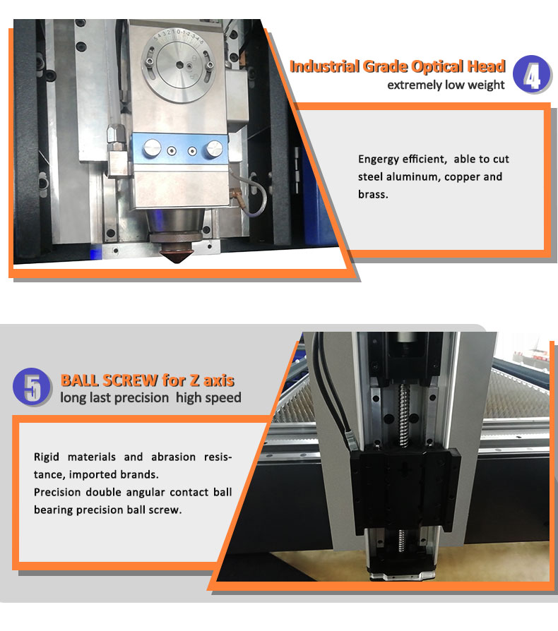 China High Quality Cheap 3kw Fiber Laser Cutting Machine Price 中國高品質廉價 3kw 光纖激光切割機價格