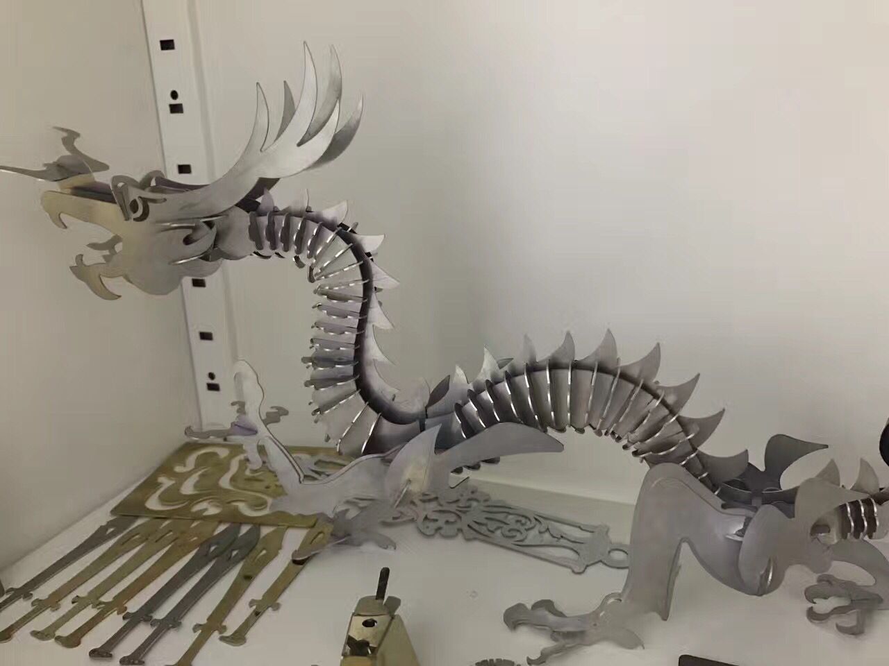 Cnc Fiber Laser Metal Cutting Machine 2000w Fiber Laser Cutting Machine 數控光纖激光金屬切割機2000w光纖激光切割機