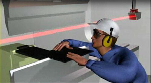 Cnc Hydraulic Press Brake Machine Bending Servo Electric Press Brake 40T 數控液壓折彎機折彎伺服電動折彎機40T