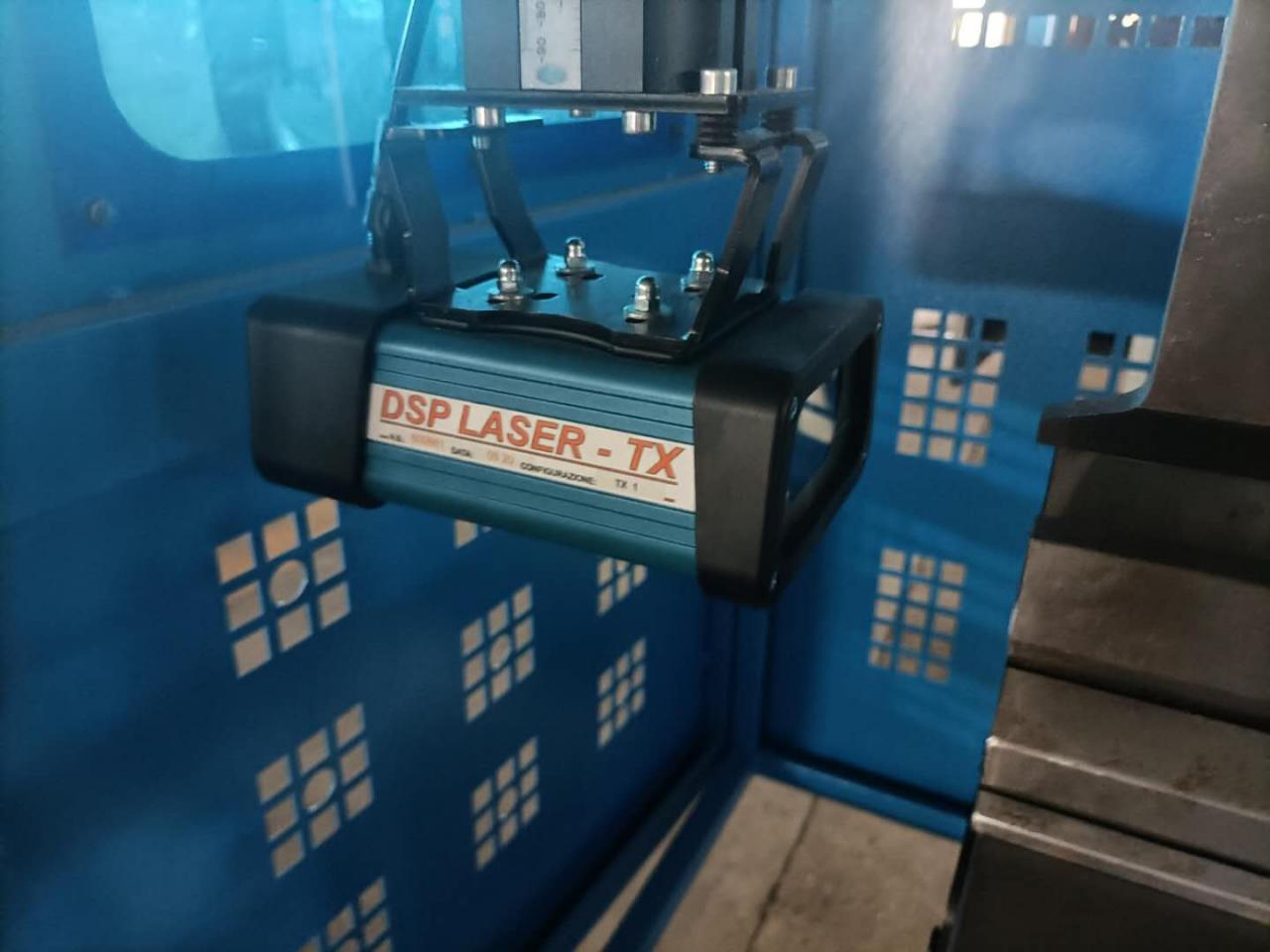 Cnc Hydraulic Press Brake Machine Bending Servo Electric Press Brake 40T 數控液壓折彎機折彎伺服電動折彎機40T